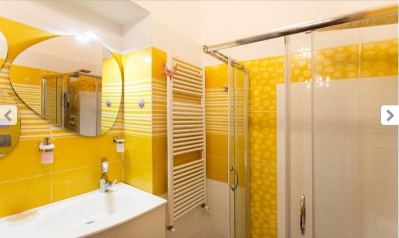 לינה וארוחת בוקר טורינו Casa Dani&Swing Bed&Books מראה חיצוני תמונה